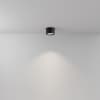 Точечный светильник Maytoni Hydra C090CL-10W4K-B