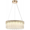 Подвесная люстра Odeon Cleo 5091/60L