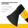 Кованый топор STAYER FIBERGLASS, 600/800 г, с чехлом, 350 мм 2062-06P_z02