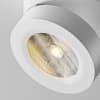 Точечный светильник Maytoni Magic C022CL-12W3K-W-1