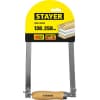 STAYER COBRA, 130x250 mm, лобзик ручной хромированный 1530-25_z02