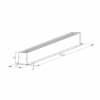 Шинопровод Arlight MAG-45 028066(1)