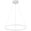 Подвесной светильник Escada Void 10254/1LED White APP