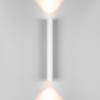 Настенный светильник Elektrostandard Langer 40124/LED