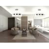 Подвесная люстра Natali Kovaltseva Smart Home LED LAMPS 81221