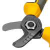 Кабелерез 160 мм, трехкомпонентные рукоятки Denzel 17729