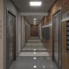 Светодиодная панель Feron AL2118 48295