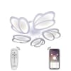 Потолочная люстра LED INNOVATION STYLE 83000 Natali Kovaltseva