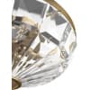 Потолочная люстра Maytoni Facet MOD094CL-04G