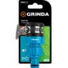 GRINDA PROLine TСI-34, 3/4", адаптер штуцерный, с хомутом, с внутренней резьбой 8-426321_z02