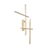 Бра Basoni SL394.201.04 ST Luce