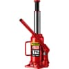 Домкрат бутылочный гидравлический RED FORCE STAYER 12т, 230-465 мм 43160-12_z01