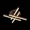 Потолочная люстра Samento SL933.702.04 ST Luce