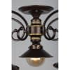 Потолочная люстра Omnilux OML-50407-05