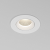 Точечный светильник Elektrostandard Even 25094/LED