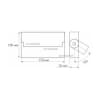 Спот Arlight LOFT 026214