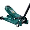 Домкрат гидравлический подкатной Universal KRAFTOOL 3,5т, 95-552 мм 43454-3.5