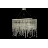 Подвесная люстра Arti Lampadari Milano Milano E 1.5.70X25.105 N