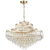Подвесная люстра Odeon Light Wayta 5073/25