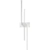 Настенный светильник Escada Rail 10219/2LED White