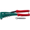 KRAFTOOL X-5F заклепочник с функцией FIX (удержание заклепки) в кейсе 31173-H6_z01