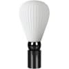 Интерьерная настольная лампа Odeon Light Elica 5418/1T