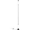 Торшер Odeon Light Fillini 4335/18FL