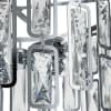 Подвесная люстра Escada Glow 2102/4S Chrome