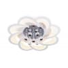 Потолочная люстра Led 10236/8LED Escada