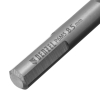 Сверло спиральное по металлу 8,5 x 117 мм, Р6М5, Golden Tip  Denzel 718240