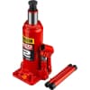 домкрат бутылочный гидравлический RED FORCE STAYER 2т, 181-345 мм 43160-2_z01