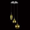 Подвесная люстра Lightstar Pentola 803058