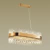 Подвесная люстра ODEON LIGHT FOCCO 4722/24