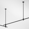 Стойка Elektrostandard Esthetic Magnetic 85147/00
