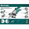 KRAFTOOL MC-7 ножницы угловые для пластмассовых и резиновых профилей 23372
