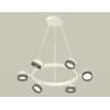 Подвесной светильник Ambrella TRADITIONAL XB9191250