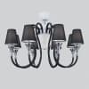 Потолочная люстра Lightstar Otto 809087