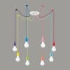 Подвесная люстра LUMION FILLA 3719/8