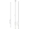 Настенный светильник Zortes Glaze ZRS.1178.20