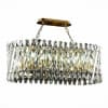 Подвесная люстра Fabio SL1170.303.10 ST Luce