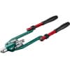KRAFTOOL Combo3-M12  комбинированный заклепочник складной в кейсе 31182_z01