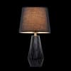 Настольная лампа Maytoni Calvin Table Z181-TL-01-B
