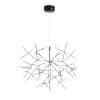Подвесная люстра Rafina SL379.403.63 ST Luce