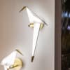 Бра L'Arte Luce Perch L32728