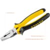 STAYER плоскогубцы комбинированные, 200 мм 2205-1-20_z02
