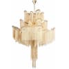 Подвесная люстра Loft It Stream 10208/800 Gold