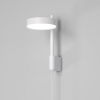 Настенный светильник Elektrostandard Tobi 40129/LED белый