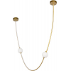 Подвесной светильник Loft It Embrace 10242/800 Gold