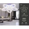 Потолочная люстра Ambrella Original FA3925
