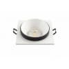 Точечный светильник DK2400 DK2402-BK Denkirs